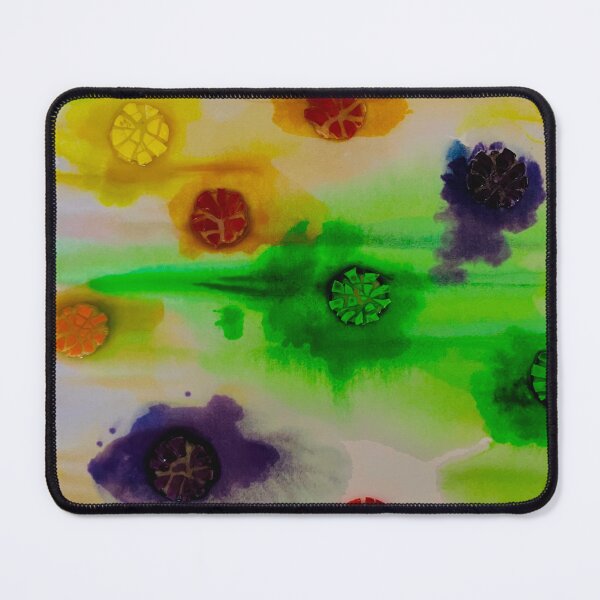 Item preview, Melted Sweets Stain  designed and sold by Mouldy-Maggot.
