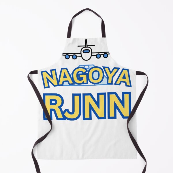 Item preview, RJNN NAGOYA designed and sold by mcsshoppy.