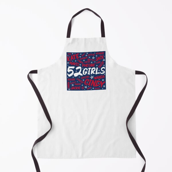 Item preview, 52 Girls [Graffiti] designed and sold by lazarusheart.