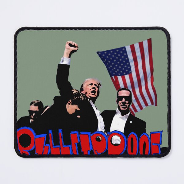 Item preview, Trump Survives designed and sold by PaxWorkshop.