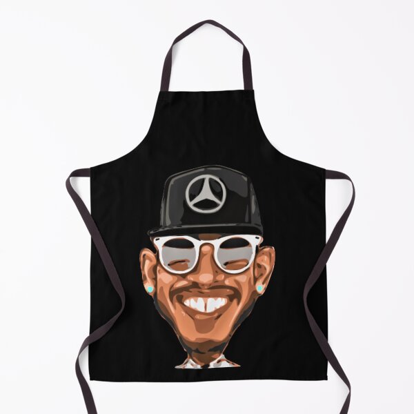 Item preview, Sir Lewis Hamilton designed and sold by Ghostloftthrift.