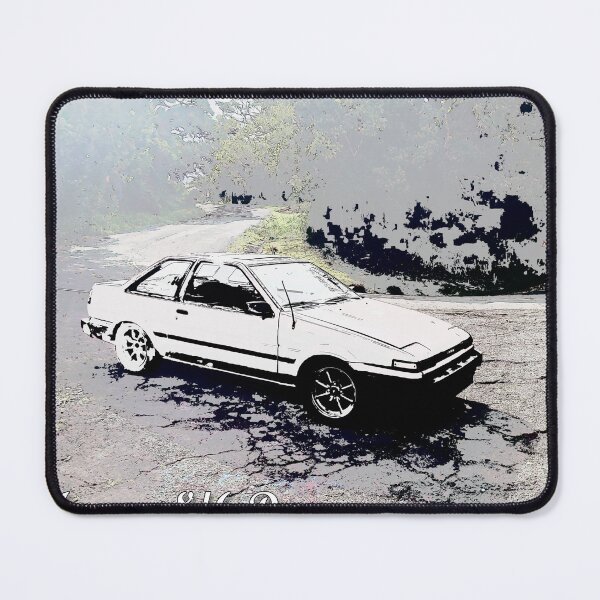 Item preview, Happy 8/6 Day - B/W version designed and sold by SteelBelted.