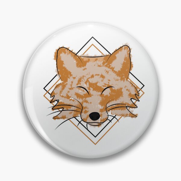 Item preview, Sleppy cute fox  designed and sold by Design-mee.