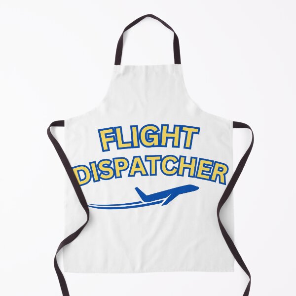 Item preview, FLIGHT DISPATCHER designed and sold by mcsshoppy.