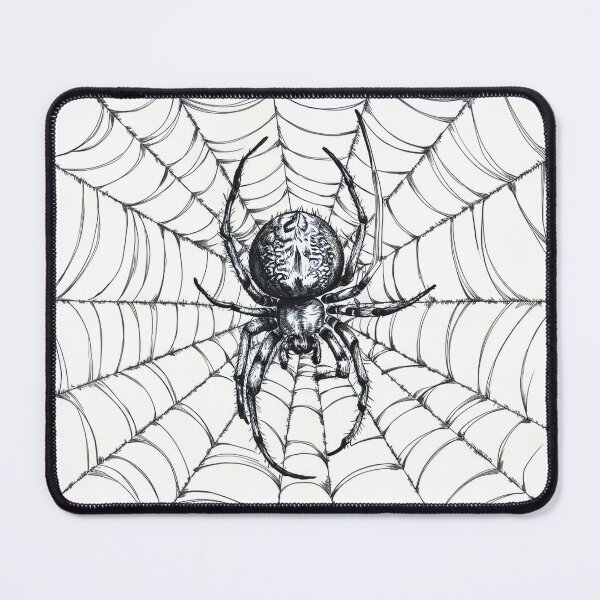 Item preview, Black SpiderWeb  designed and sold by BeeFay.