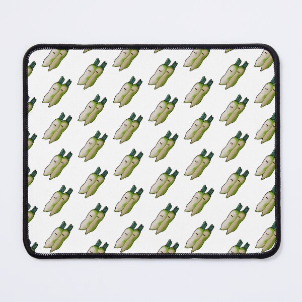 Item preview, Radish cute cartoon designed and sold by WwsNttb.