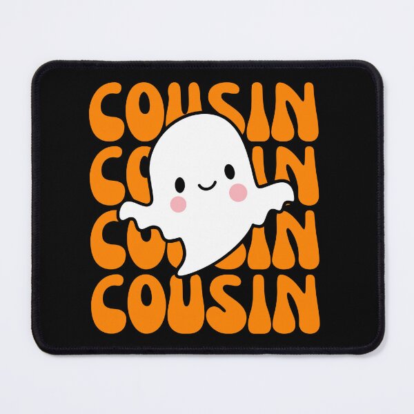Item preview, Cousin Crew Funny Spooky Halloween Matching Family designed and sold by thebest-2studio.