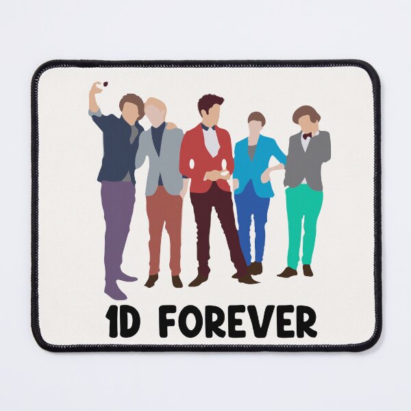 Item preview, 1D Forever designed and sold by Fanverse Merchandise.