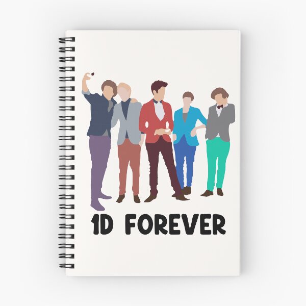 Item preview, 1D Forever designed and sold by Fanverse Merchandise.