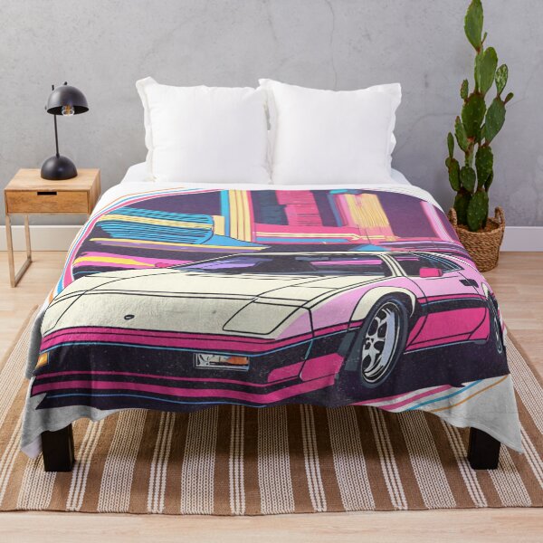 Item preview, The 80s Nostalgia - Car 1 designed and sold by FotoBuda.