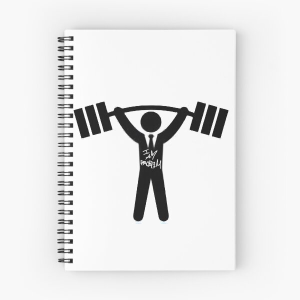 Item preview, Heavyweight designed and sold by IMAPROBLEM BRAND CLOTHING BY INFLUENCE GETEM.