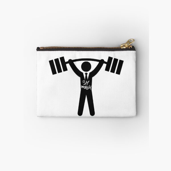 Item preview, Heavyweight designed and sold by IMAPROBLEM BRAND CLOTHING BY INFLUENCE GETEM.