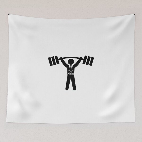 Item preview, Heavyweight designed and sold by IMAPROBLEM BRAND CLOTHING BY INFLUENCE GETEM.