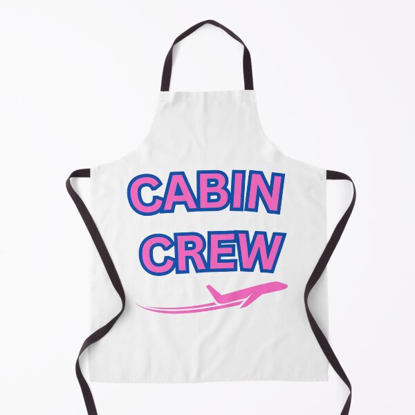 Item preview, CABIN CREW designed and sold by mcsshoppy.