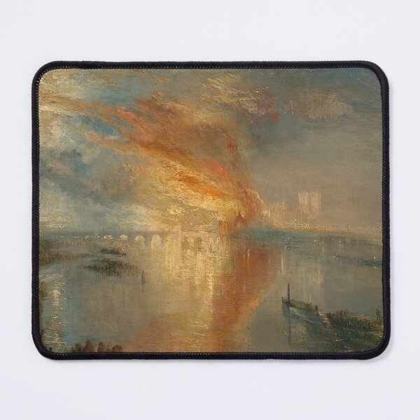 Item preview, artist jmw turner, jmw turner art, j m w turner artwork, jmw turner watercolor, j m w turner painting, painter jmw turner designed and sold by rosa-reid.