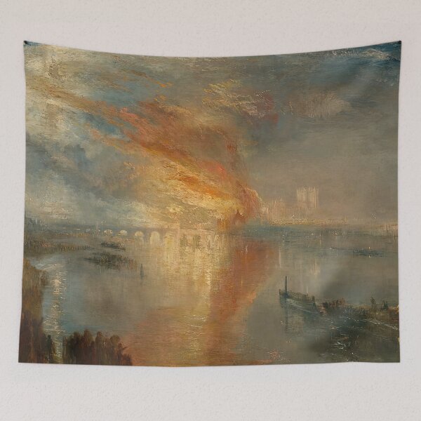 Artikelvorschau, Künstler JMW Turner, JMW Turner Kunst, JMW Turner Kunstwerk, JMW Turner Aquarell, JMW Turner Gemälde, Maler JMW Turner entworfen und verkauft von rosa-reid.
