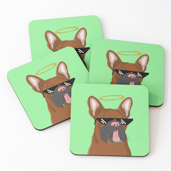 Item preview, A certain Chloe, Illustrations of pets, decoration. designed and sold by Una tal Chloe.