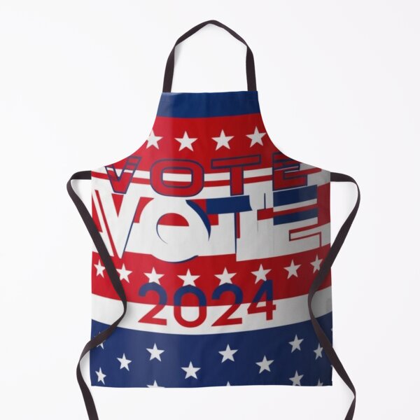 Item preview, Get Ready for 2024: Patriotic Voting Reminder Mug designed and sold by merve02shop.