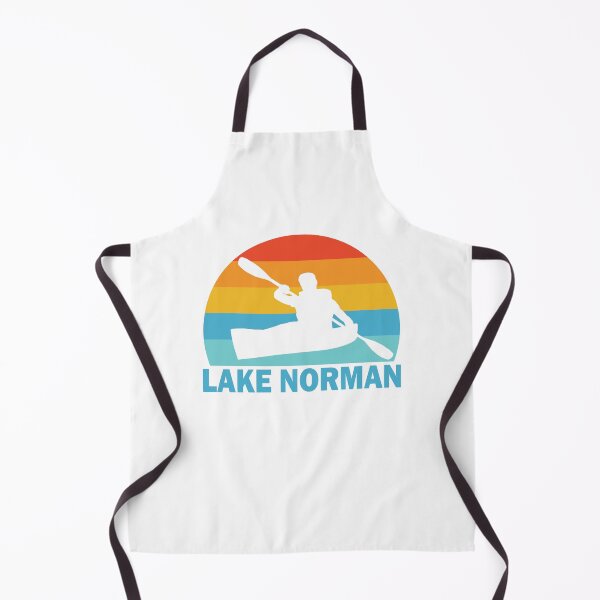 Item preview, Lake Norman North Carolina Kayak designed and sold by Esskay Designs.