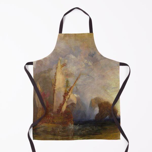 Item preview, artist jmw turner, jmw turner art, j m w turner artwork, jmw turner watercolor, j m w turner painting, painter jmw turner designed and sold by rosa-reid.