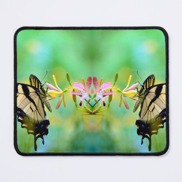 Item preview, Mirror Image Butterfly designed and sold by MercerImages.