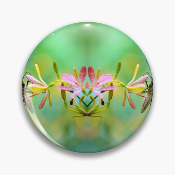 Item preview, Mirror Image Butterfly designed and sold by MercerImages.