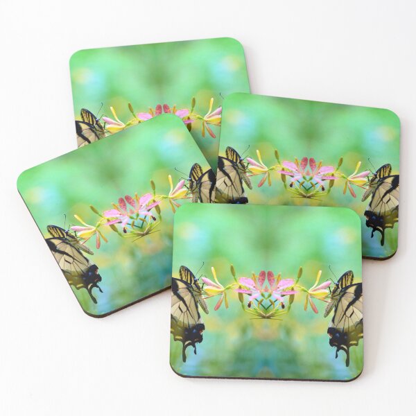 Item preview, Mirror Image Butterfly designed and sold by MercerImages.