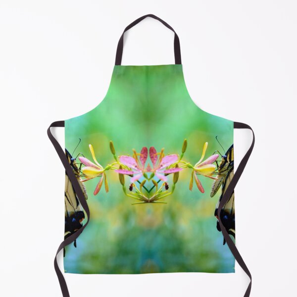 Item preview, Mirror Image Butterfly designed and sold by MercerImages.