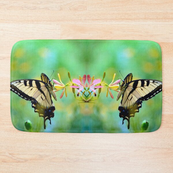 Item preview, Mirror Image Butterfly designed and sold by MercerImages.
