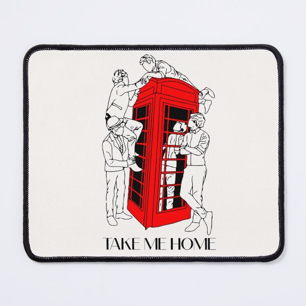 Item preview, Take Me Home designed and sold by Fanverse Merchandise.