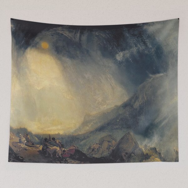 Artikelvorschau, Künstler JMW Turner, JMW Turner Kunst, JMW Turner Kunstwerk, JMW Turner Aquarell, JMW Turner Gemälde, Maler JMW Turner entworfen und verkauft von rosa-reid.