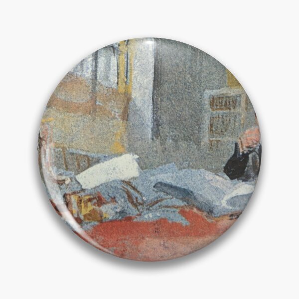 Item preview, artist jmw turner, jmw turner art, j m w turner artwork, jmw turner watercolor, j m w turner painting, painter jmw turner designed and sold by rosa-reid.