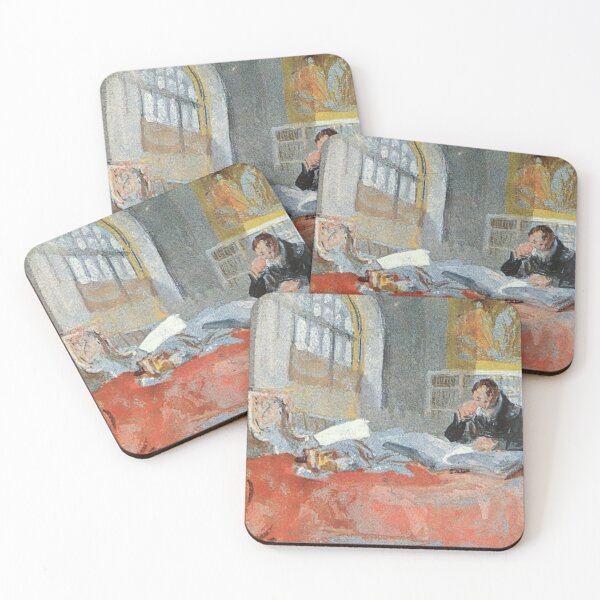 Item preview, artist jmw turner, jmw turner art, j m w turner artwork, jmw turner watercolor, j m w turner painting, painter jmw turner designed and sold by rosa-reid.