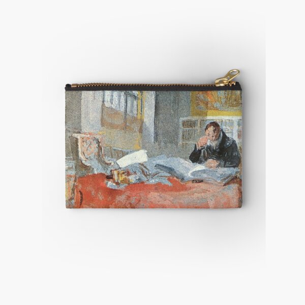 Item preview, artist jmw turner, jmw turner art, j m w turner artwork, jmw turner watercolor, j m w turner painting, painter jmw turner designed and sold by rosa-reid.