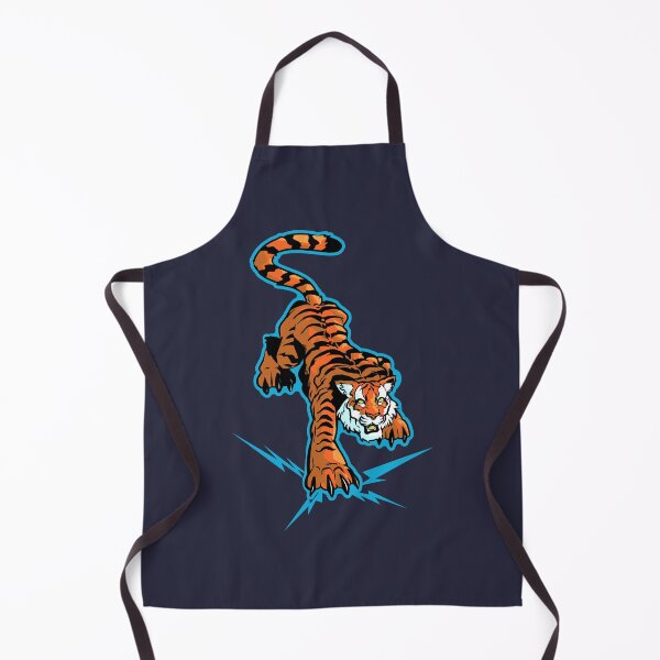 Item preview, Tiger and Lightning 2 designed and sold by TomiAx.