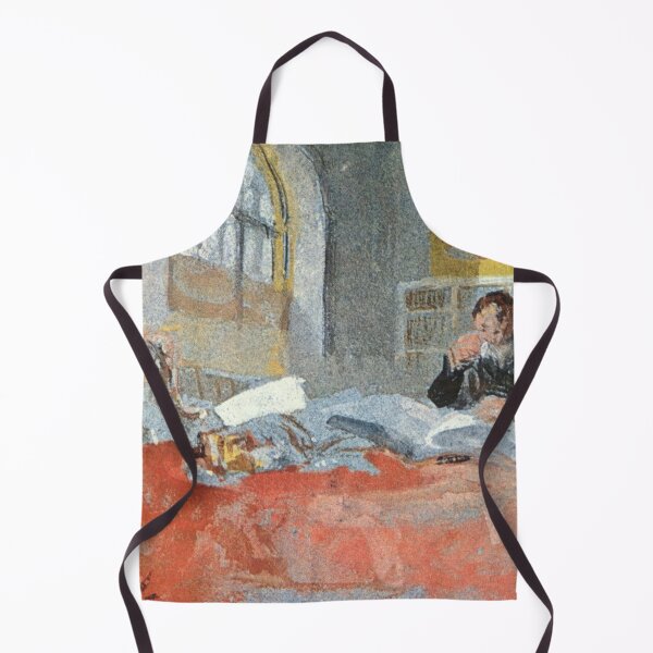 Item preview, artist jmw turner, jmw turner art, j m w turner artwork, jmw turner watercolor, j m w turner painting, painter jmw turner designed and sold by rosa-reid.