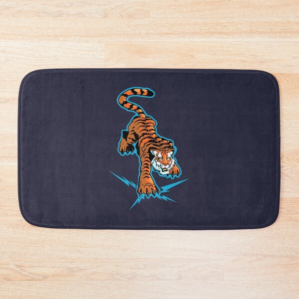 Item preview, Tiger and Lightning 2 designed and sold by TomiAx.