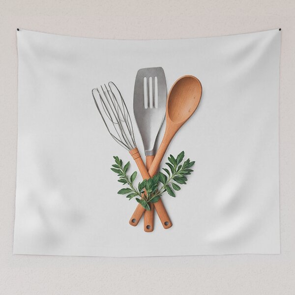 Item preview, Kitchen Utensils designed and sold by TheRealEssence.