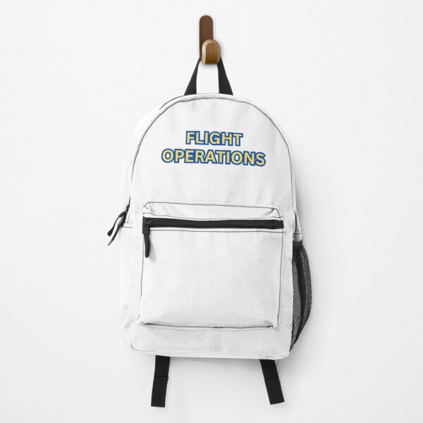 Item preview, FLIGHT OPERATIONS designed and sold by mcsshoppy.