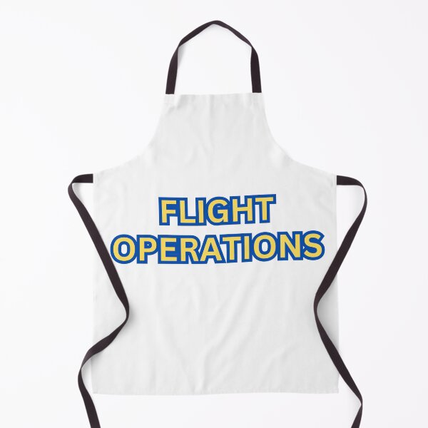 Item preview, FLIGHT OPERATIONS designed and sold by mcsshoppy.