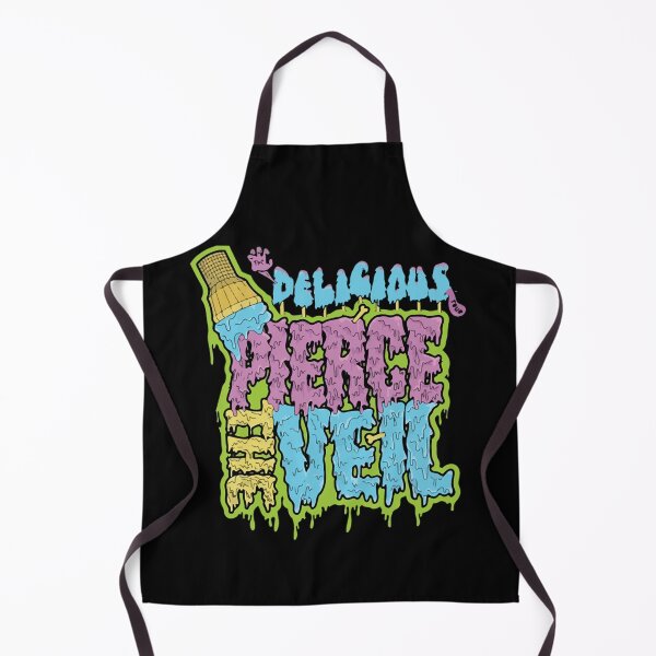 Item preview, pierce the veil bunny dice designed and sold by ThafoPaher.