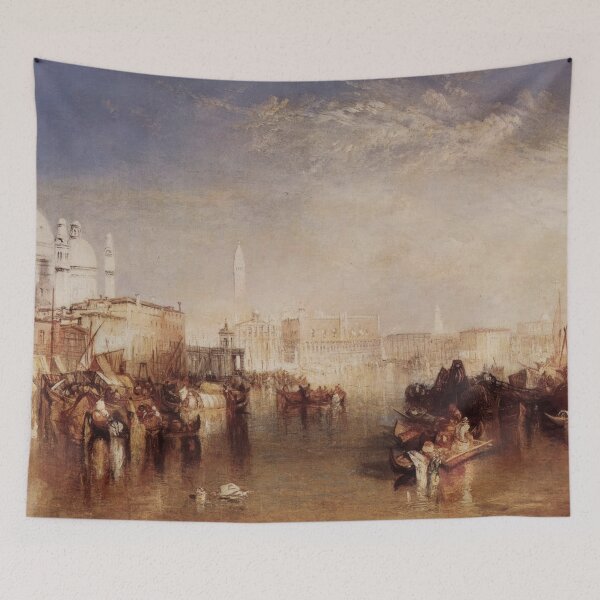 Item preview, artist jmw turner, jmw turner art, j m w turner artwork, jmw turner watercolor, j m w turner painting, painter jmw turner designed and sold by rosa-reid.