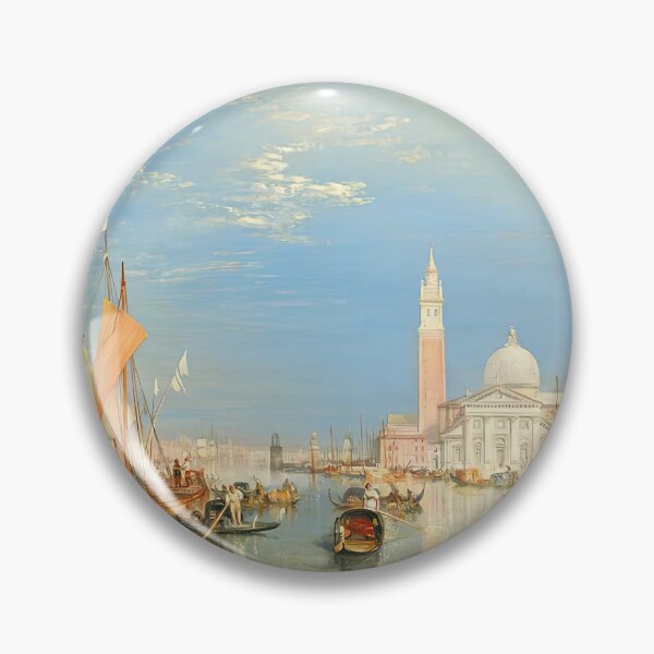 Item preview, artist jmw turner, jmw turner art, j m w turner artwork, jmw turner watercolor, j m w turner painting, painter jmw turner designed and sold by rosa-reid.