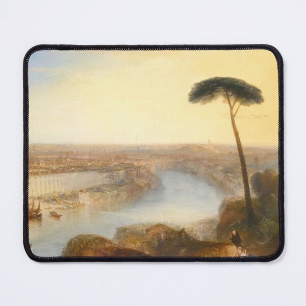 Item preview, artist jmw turner, jmw turner art, j m w turner artwork, jmw turner watercolor, j m w turner painting, painter jmw turner designed and sold by rosa-reid.