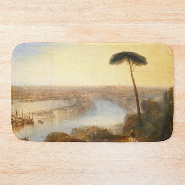 Item preview, artist jmw turner, jmw turner art, j m w turner artwork, jmw turner watercolor, j m w turner painting, painter jmw turner designed and sold by rosa-reid.