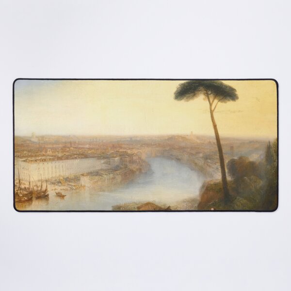 Item preview, artist jmw turner, jmw turner art, j m w turner artwork, jmw turner watercolor, j m w turner painting, painter jmw turner designed and sold by rosa-reid.