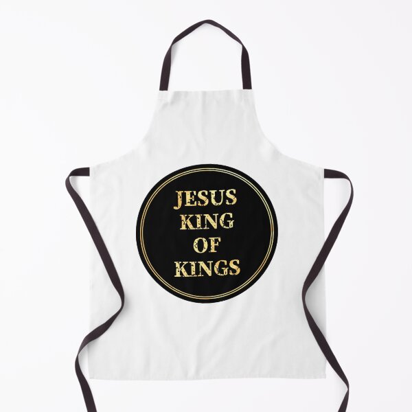 Item preview, Jesus King Of Kings Bible Verse ,Christian Gospel Quotes, Inspirational Christian Woman Design designed and sold by mattlee20.