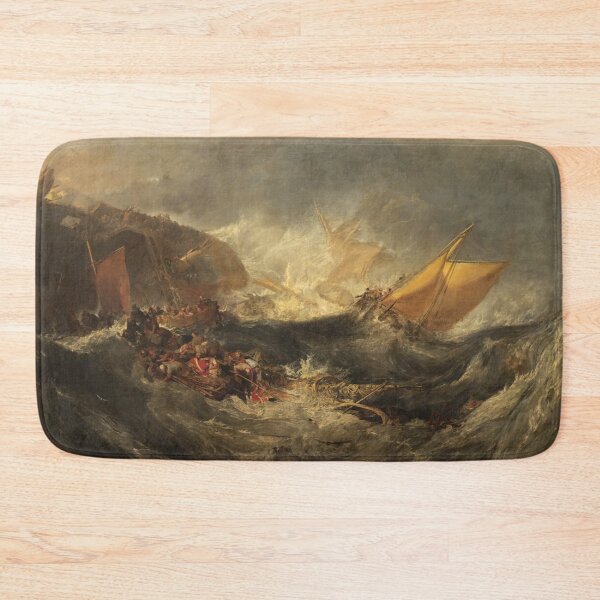 Item preview, artist jmw turner, jmw turner art, j m w turner artwork, jmw turner watercolor, j m w turner painting, painter jmw turner designed and sold by rosa-reid.