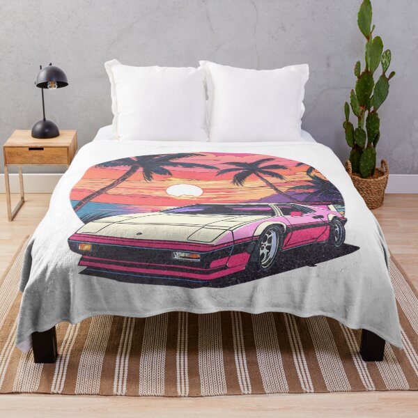 Item preview, The 80s Nostalgia - Car 2 designed and sold by FotoBuda.