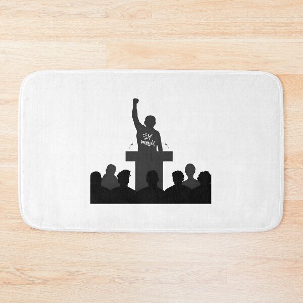 Item preview, Politician designed and sold by IMAPROBLEM BRAND CLOTHING BY INFLUENCE GETEM.